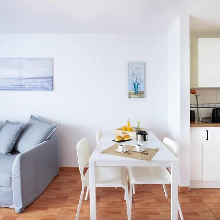 Apartamento Maypa 1 Calma Сан-Бартоломе Экстерьер фото