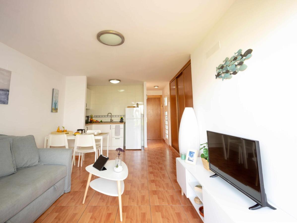 Apartamento Maypa 1 Calma Сан-Бартоломе Экстерьер фото