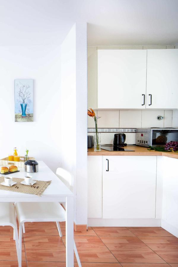 Apartamento Maypa 1 Calma Сан-Бартоломе Экстерьер фото