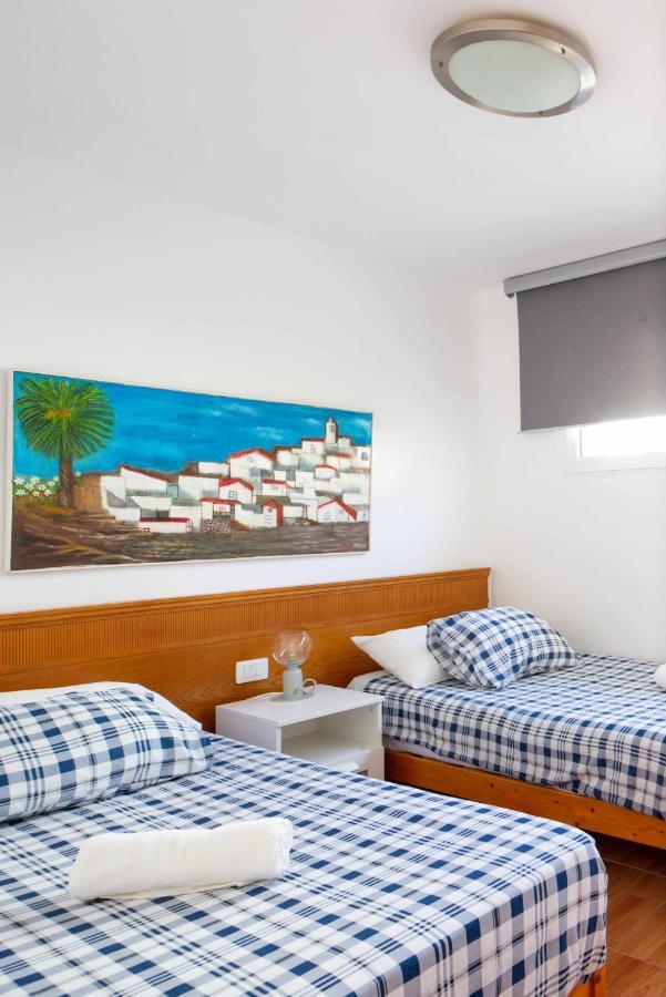 Apartamento Maypa 1 Calma Сан-Бартоломе Экстерьер фото