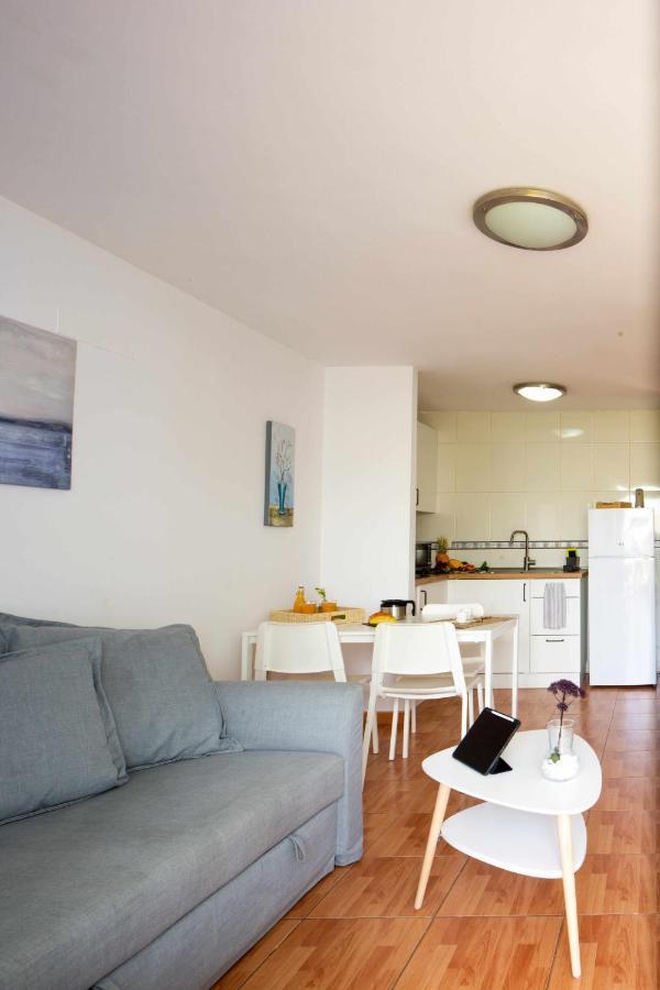 Apartamento Maypa 1 Calma Сан-Бартоломе Экстерьер фото
