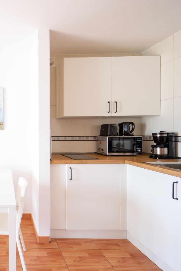 Apartamento Maypa 1 Calma Сан-Бартоломе Экстерьер фото