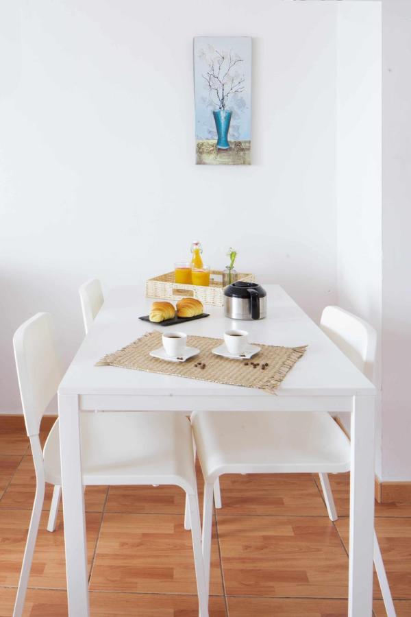 Apartamento Maypa 1 Calma Сан-Бартоломе Экстерьер фото